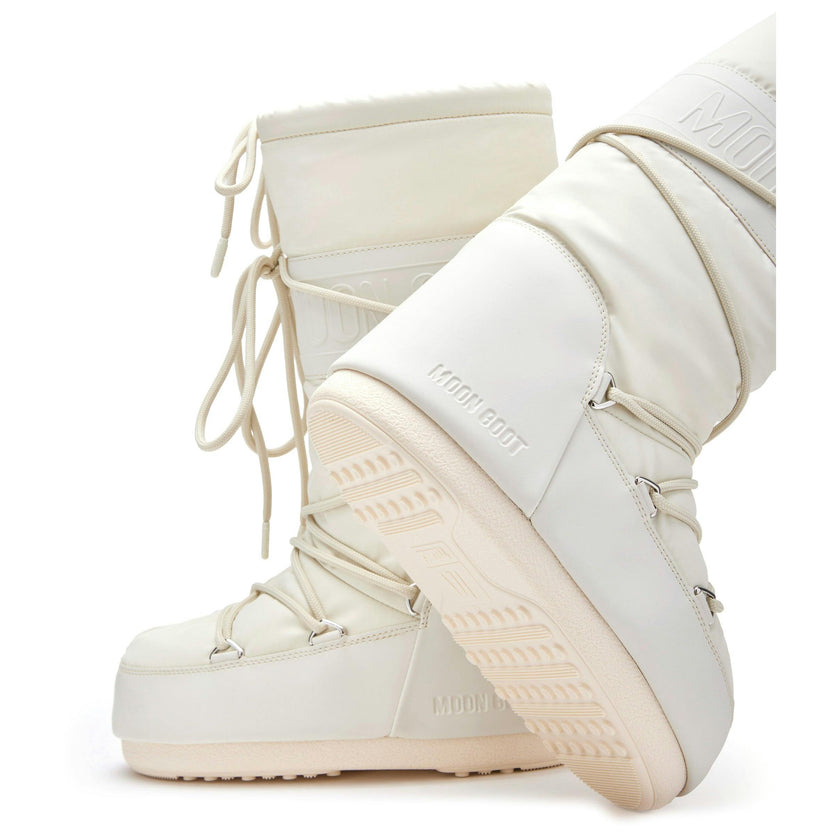MOON BOOT Icon Rubber