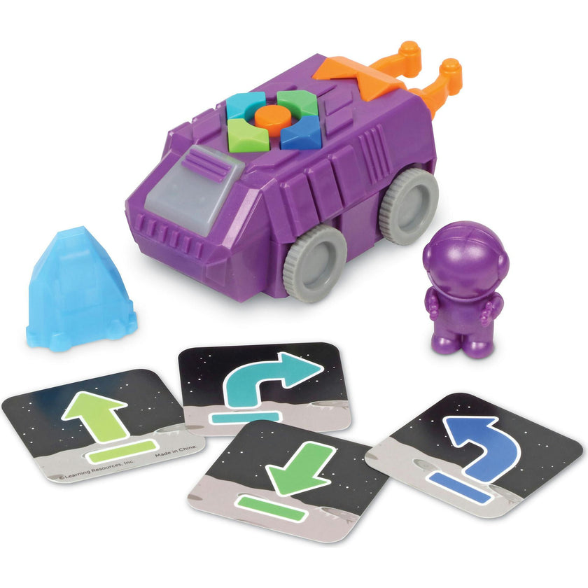 Space Rover