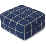 Pouf Geo Block