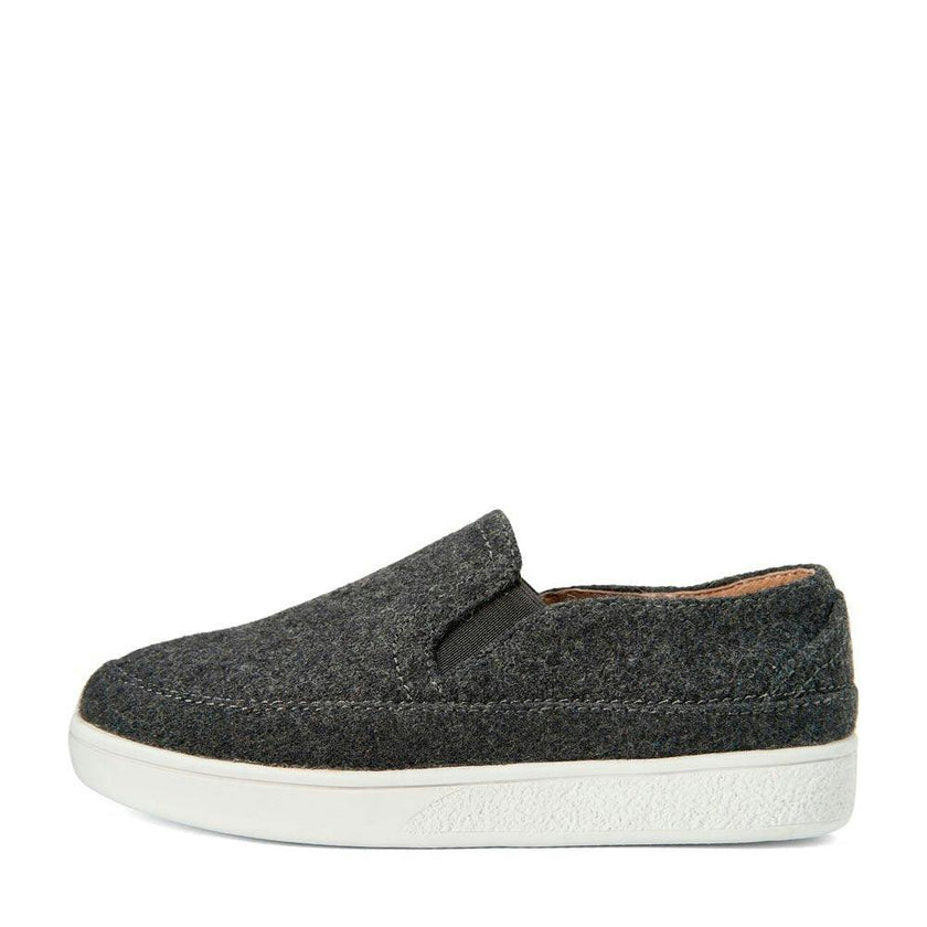 Marty Wool Slip-On Sneakers