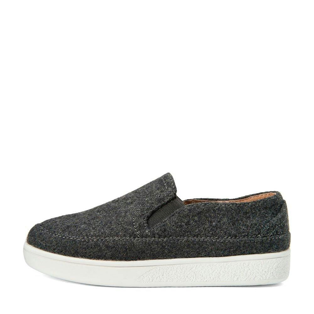Marty Wool Slip-On Sneakers
