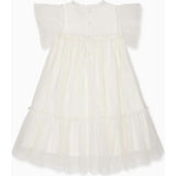 Ivory Primrose Ceremony Girl Dress
