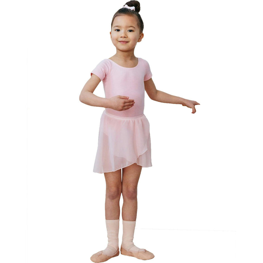 Ballet Skirt