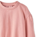 CARI 6-Piece Puff Sleeve Sweatsuit