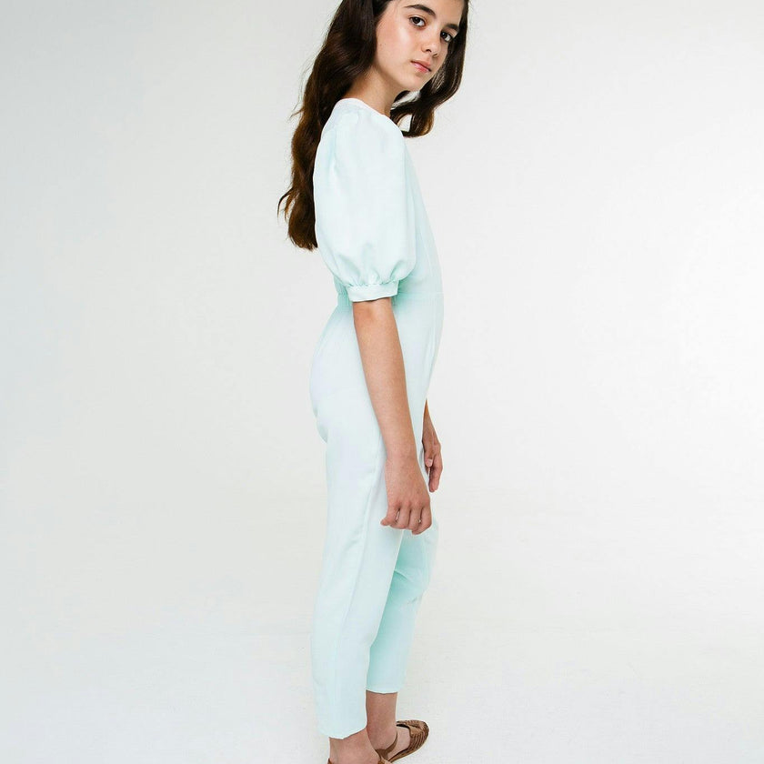 Felicia (light blue)