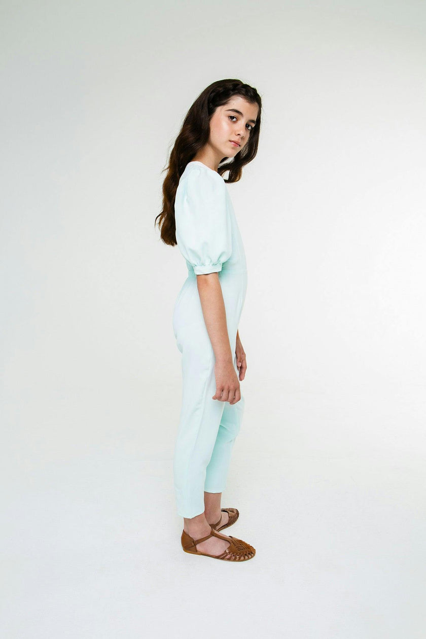 Felicia (light blue)