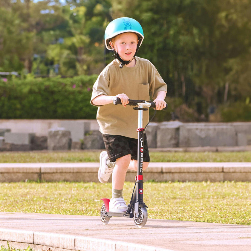 Flow Element Scooter