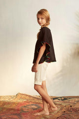 Butterfly Blouse