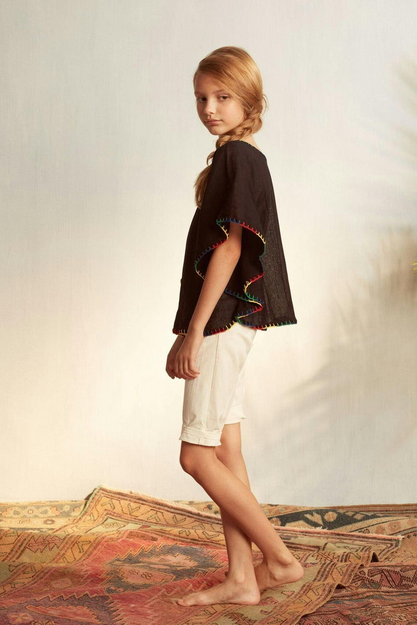 Butterfly Blouse