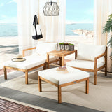 Pratia 5-Piece Outdoor Set