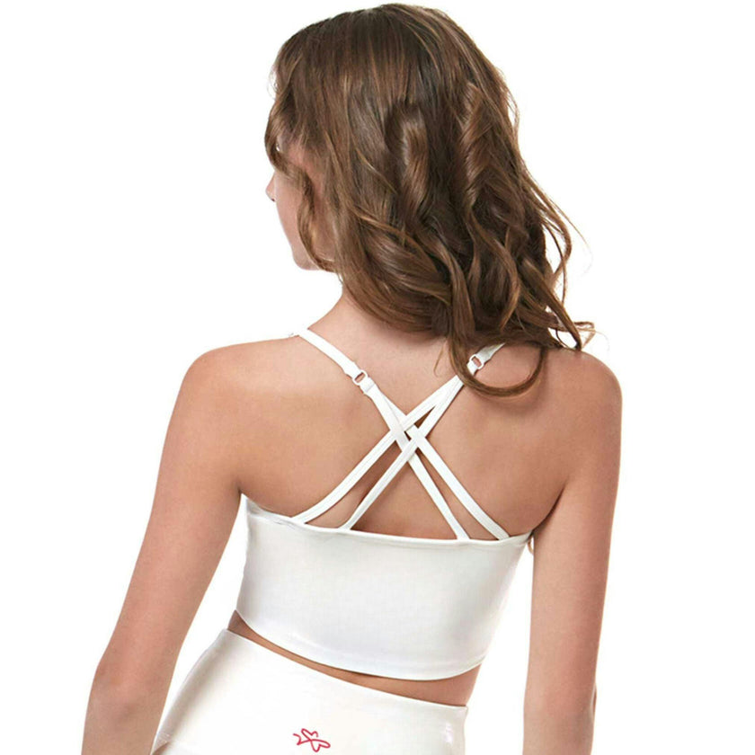 Ignite Crop Top