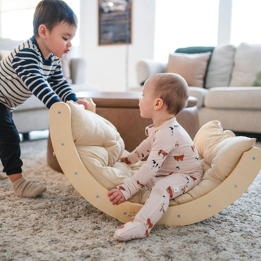 Cozy Climber Bundle