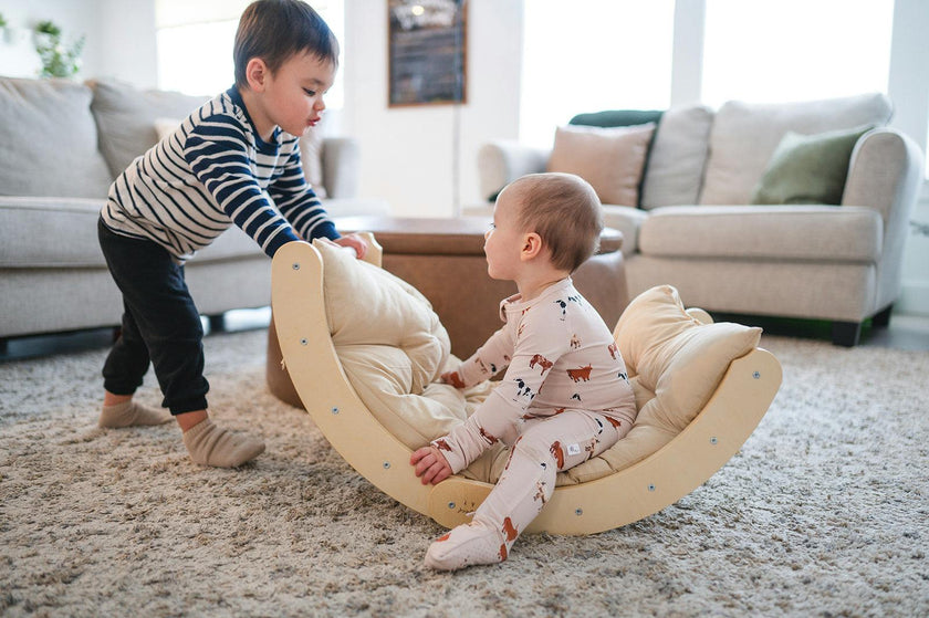 Cozy Climber Bundle