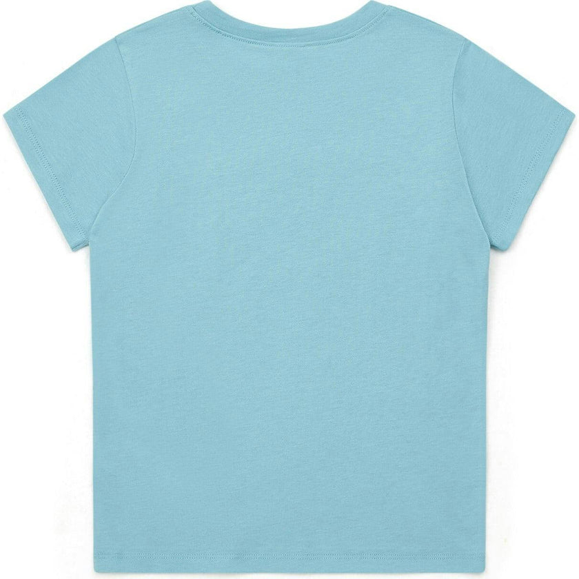 BONTON Bright Logo T-shirt