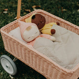 Wonder Wagon - Rose