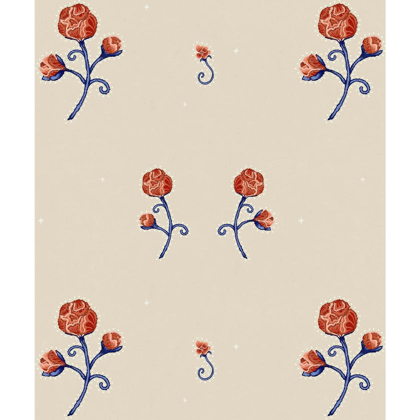 Rhinestone Cowboy 5-Yard Wallpaper