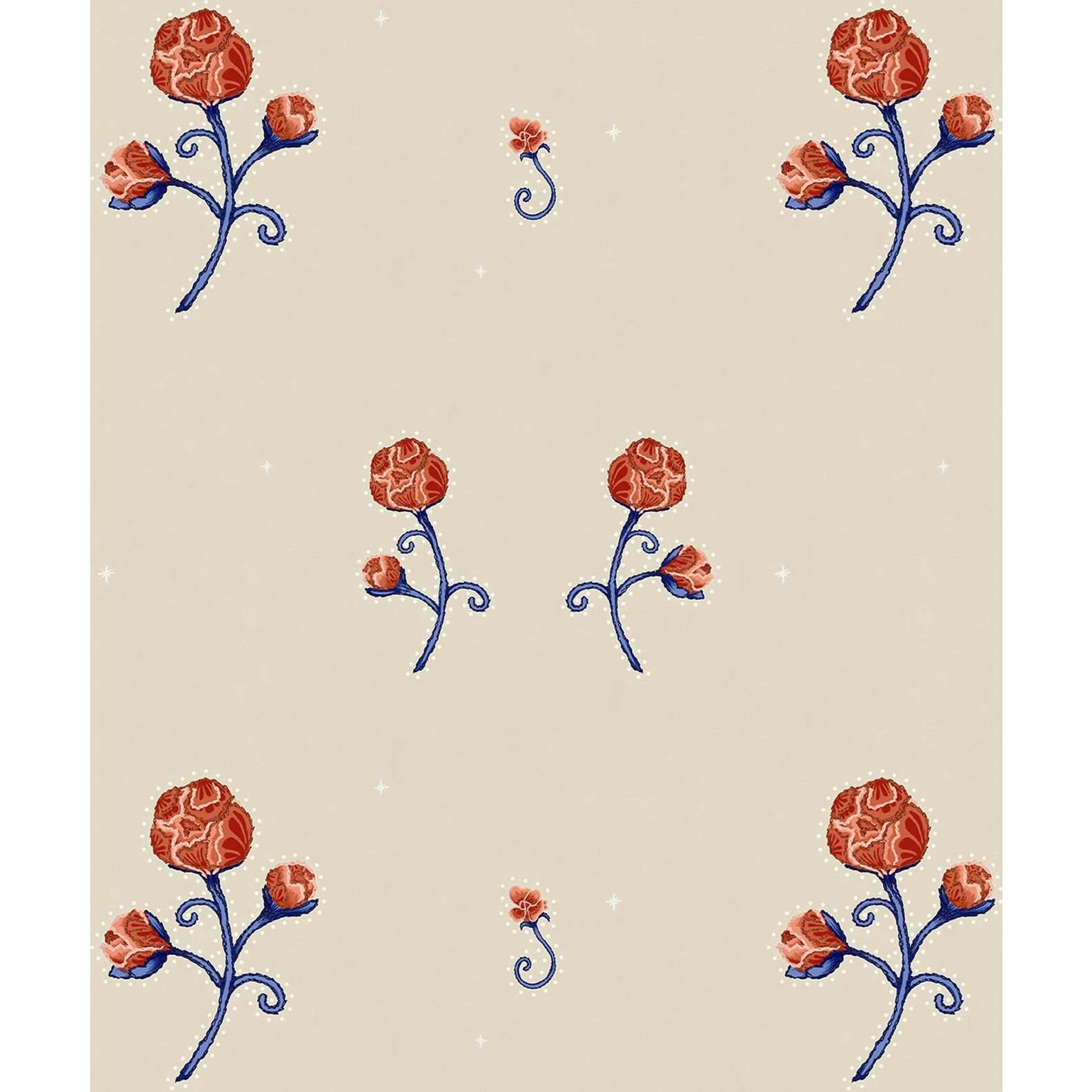Rhinestone Cowboy 5-Yard Wallpaper