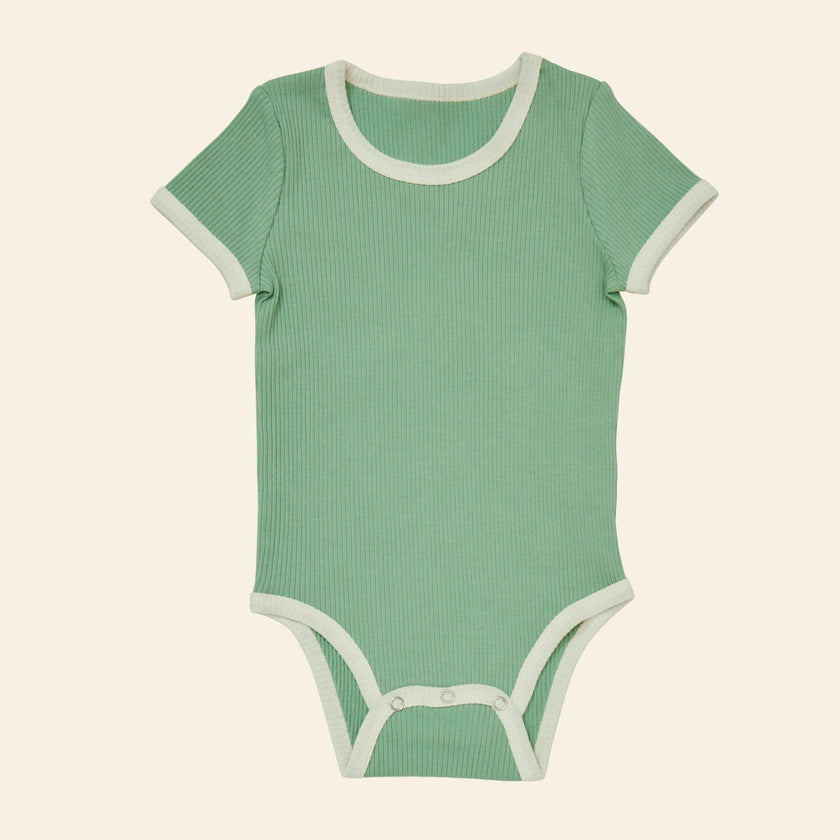 Pacific Onesie