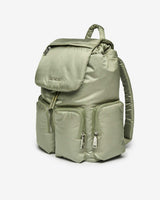 Alto Changing Backpack Sage