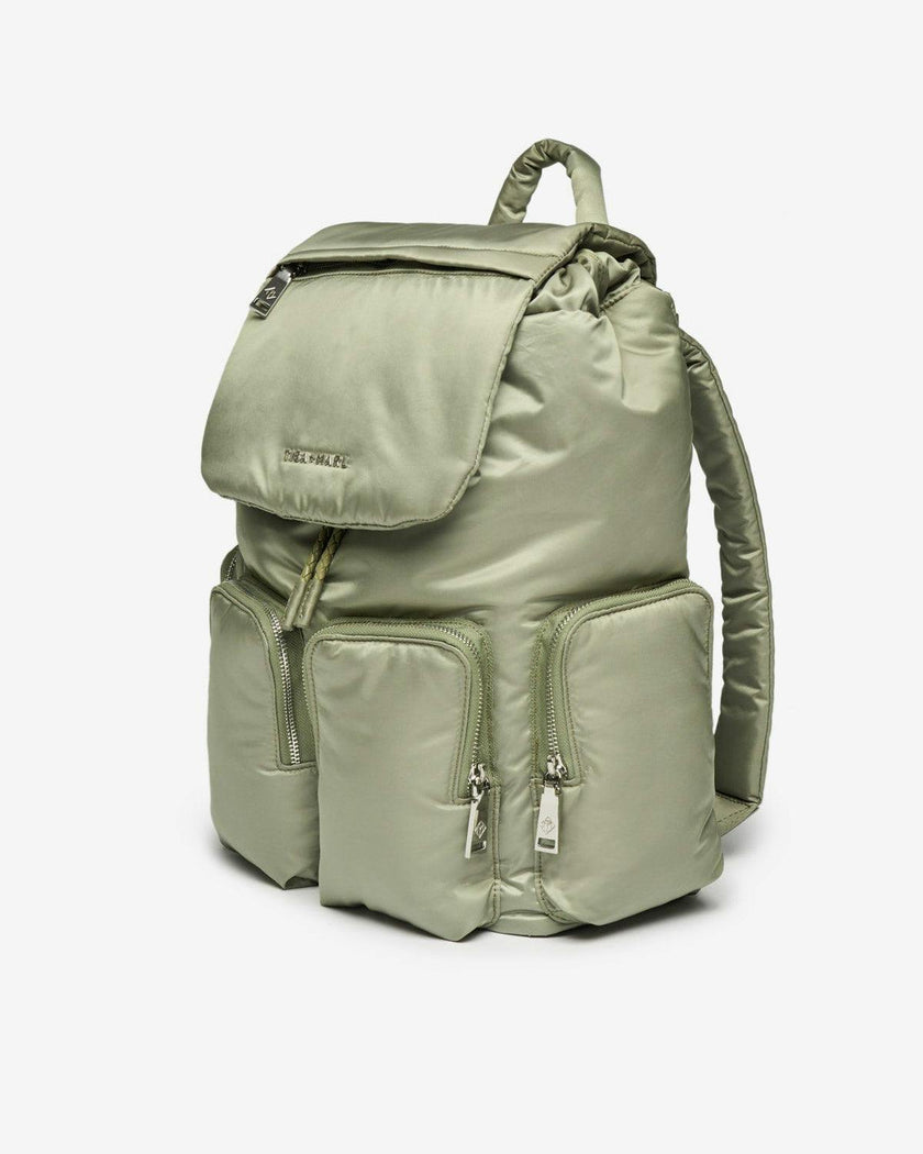 Alto Changing Backpack Sage