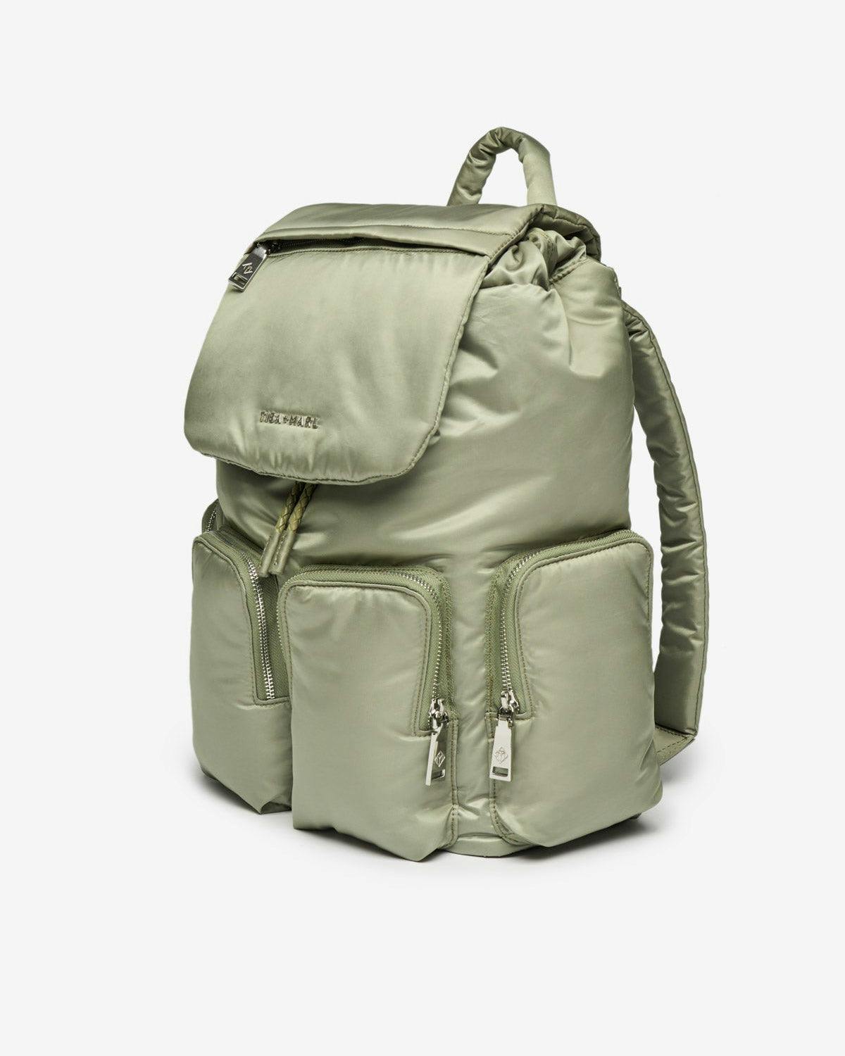 Alto Changing Backpack Sage