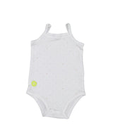 Baby Boy Sleeveless 3pc Onesie Set