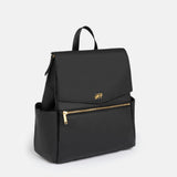 Ebony Mini Classic Bag II