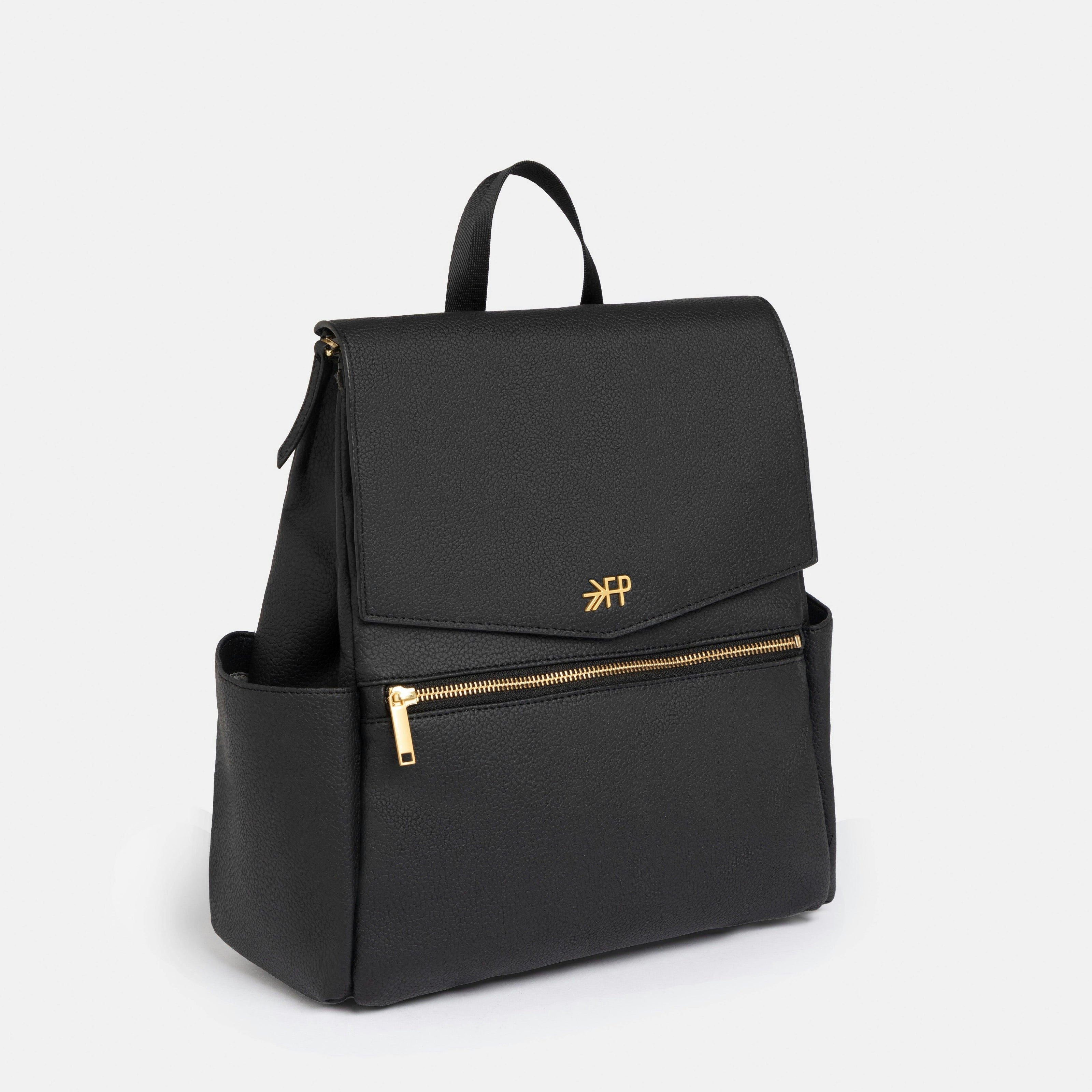 Ebony Mini Classic Bag II
