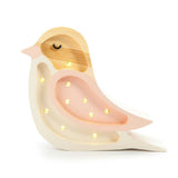 Mini Bird Lamp