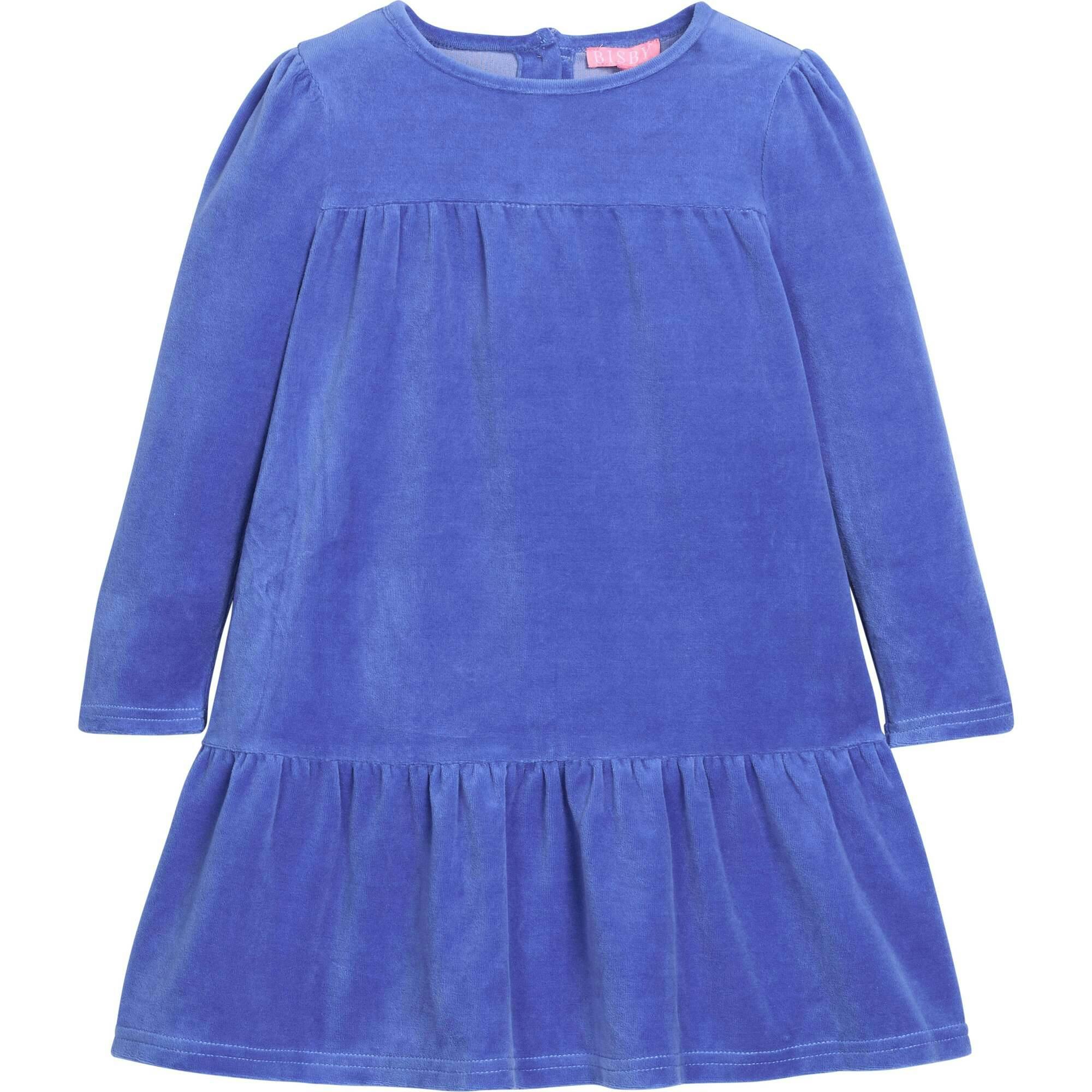 Lisle Dress