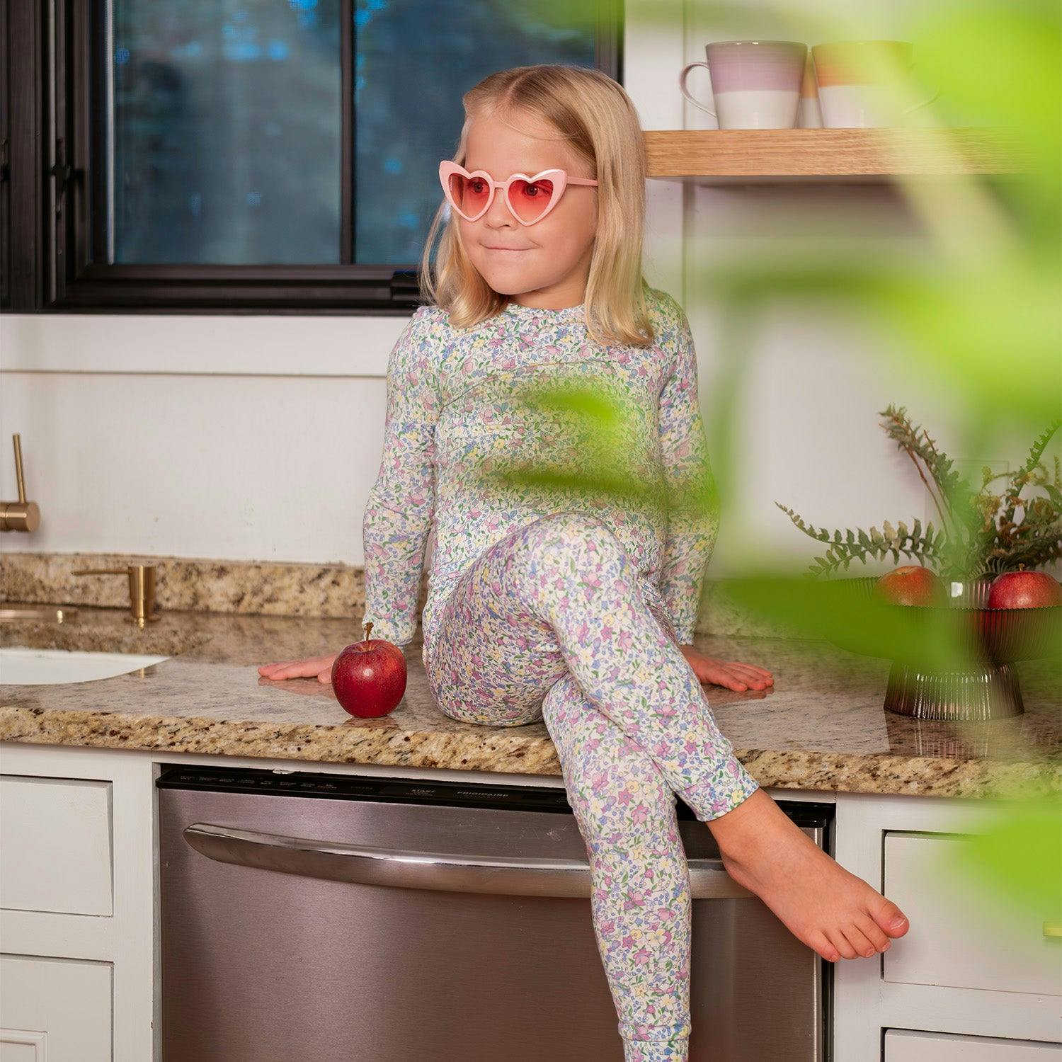 Magnetic PJ Set