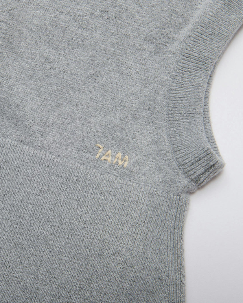 Balaclava • Vegan Cashmere