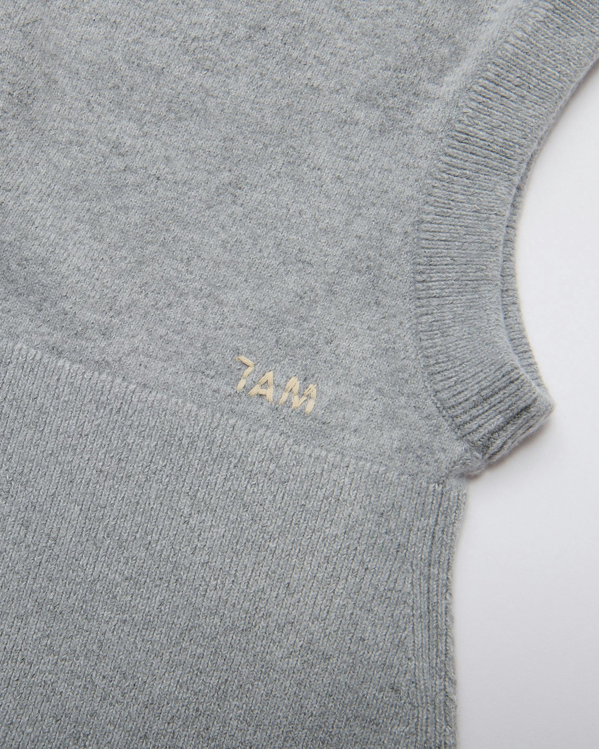 Balaclava • Vegan Cashmere