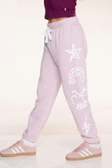 Cloud Soft French Terry Sweatpant