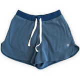 Cloud Shorts, Blue
