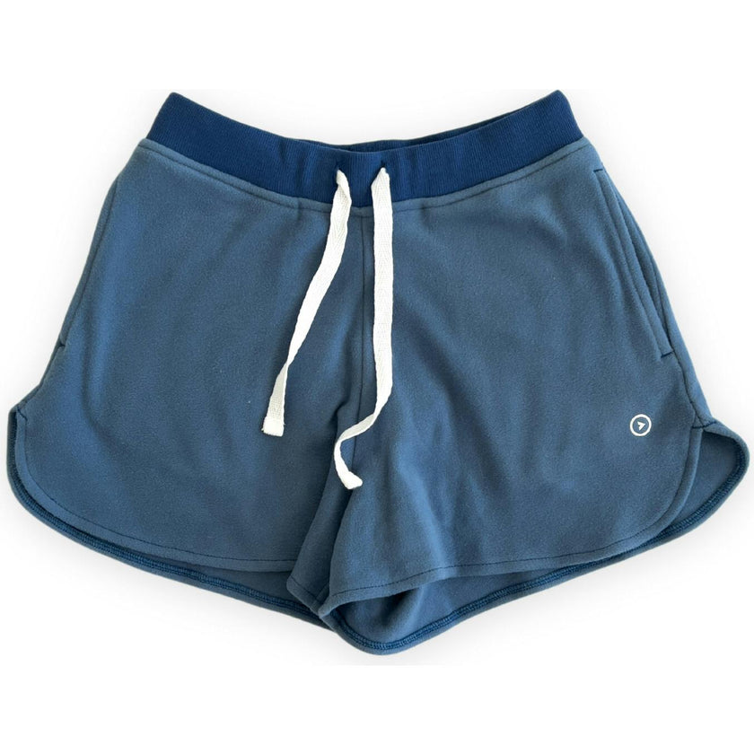 Cloud Shorts, Blue