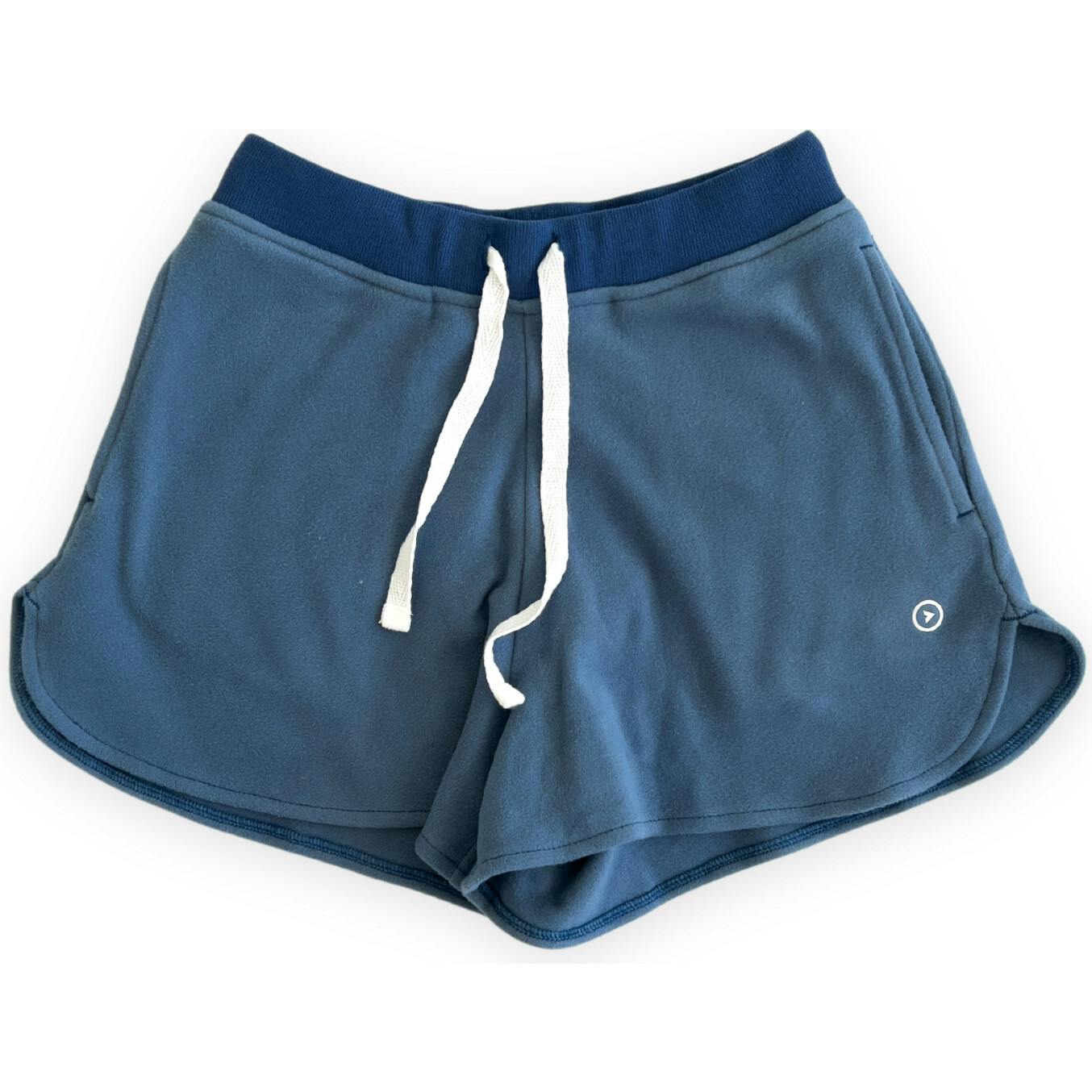 Cloud Shorts, Blue