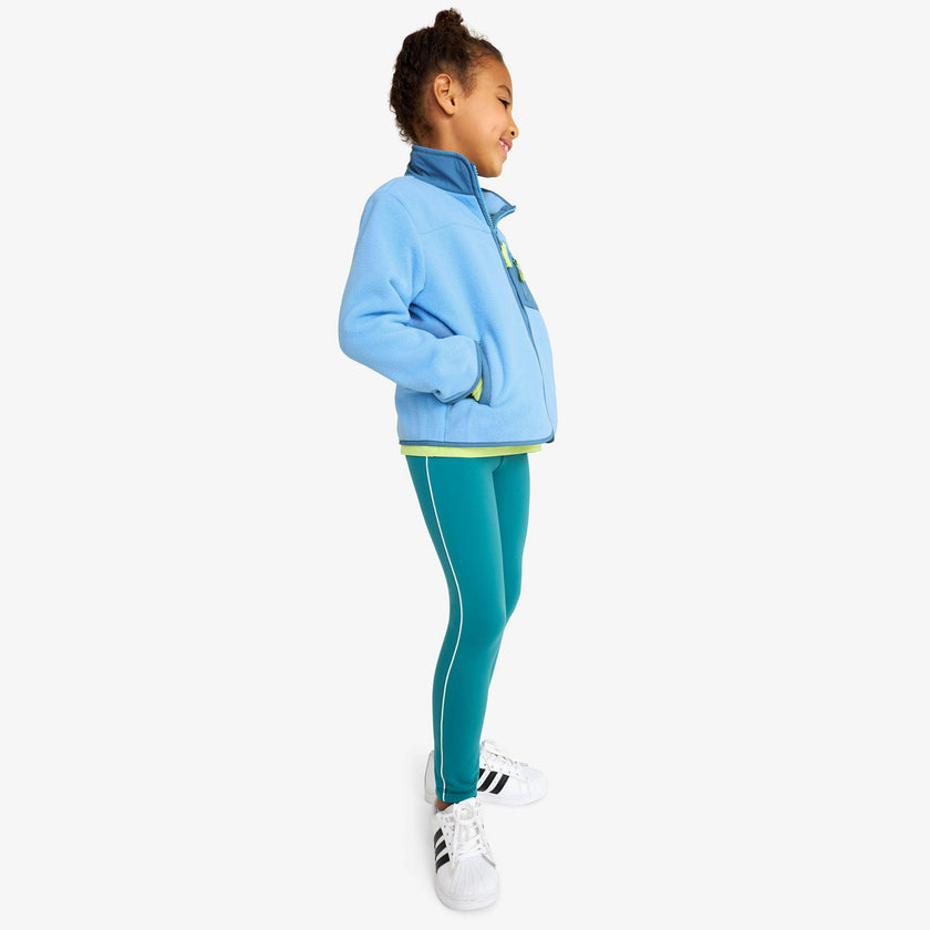 Kids fleece jacket
