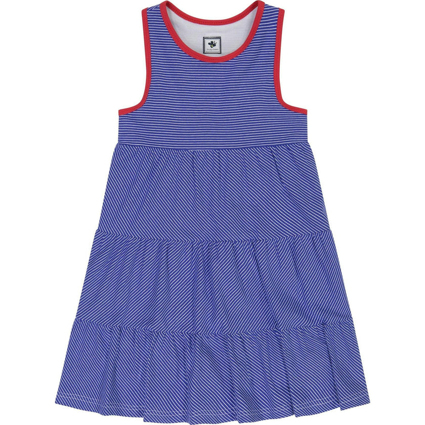 Parker Racerback Dress