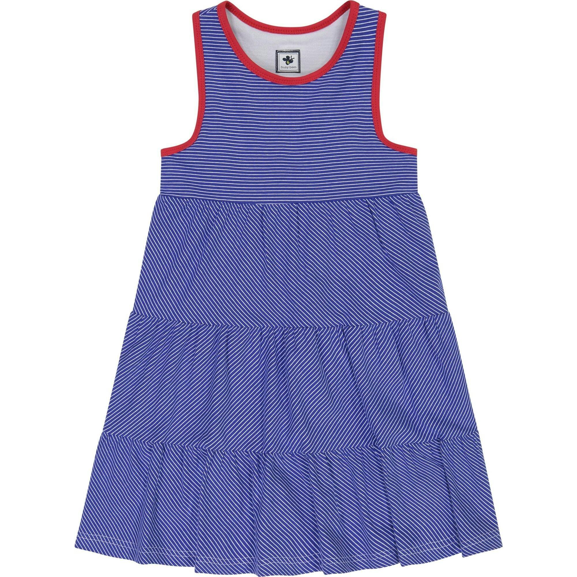 Parker Racerback Dress