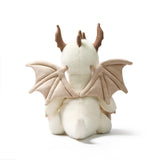 McHugs Fionn Dragon Myth Series Weighted Plush Animal 25cm