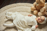 Teddy Wrap Blanket