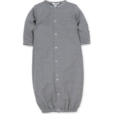 Essentials Stripes Converter Gown