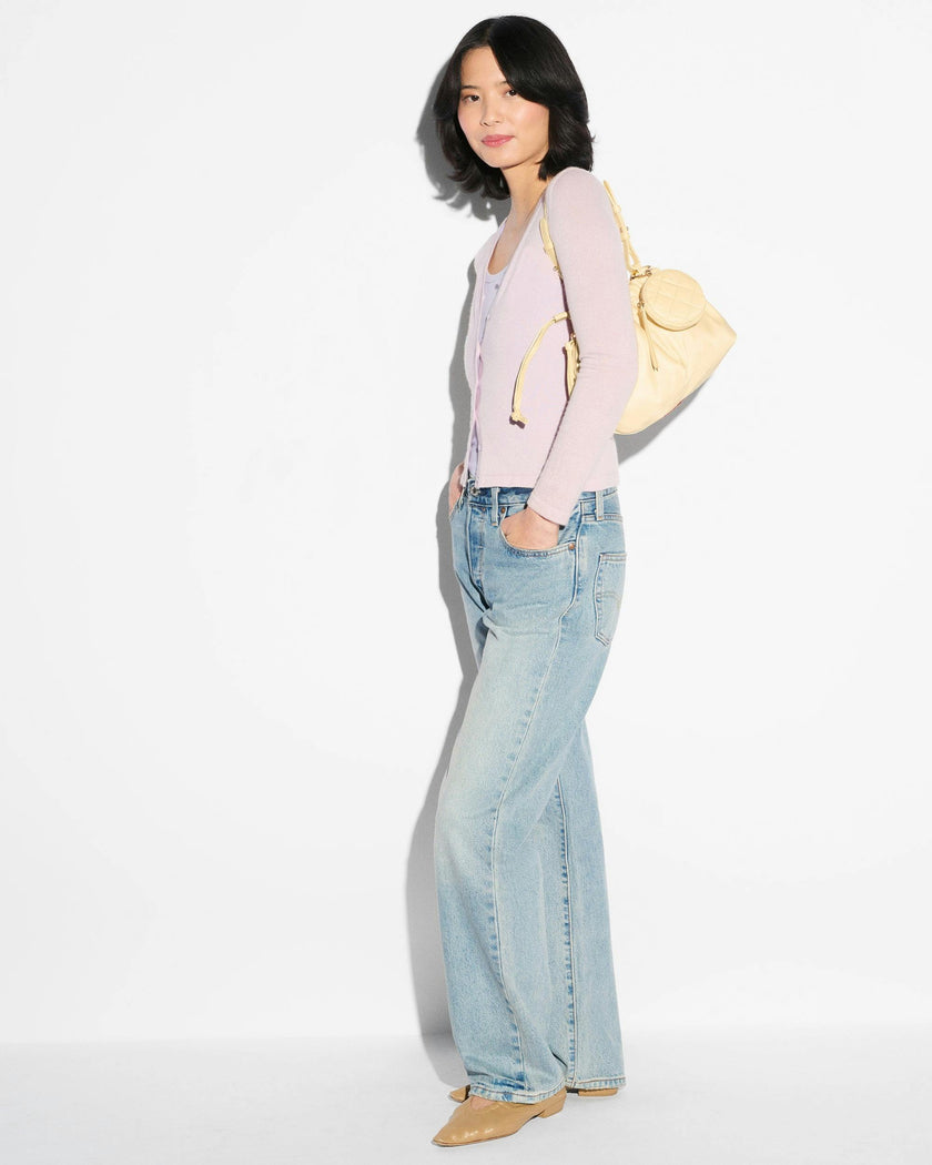 Chamomile Small Waverly Shoulder