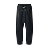 Black Ashton Soft Pants