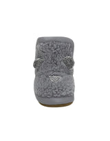 Wren Grey Soft Sole Boot