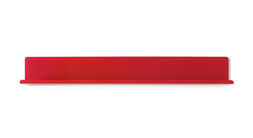 The Ledge in Poppy - Large