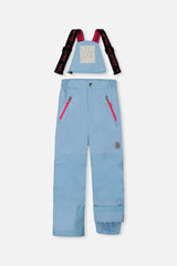 Two Piece Play Snowsuit Mint Green