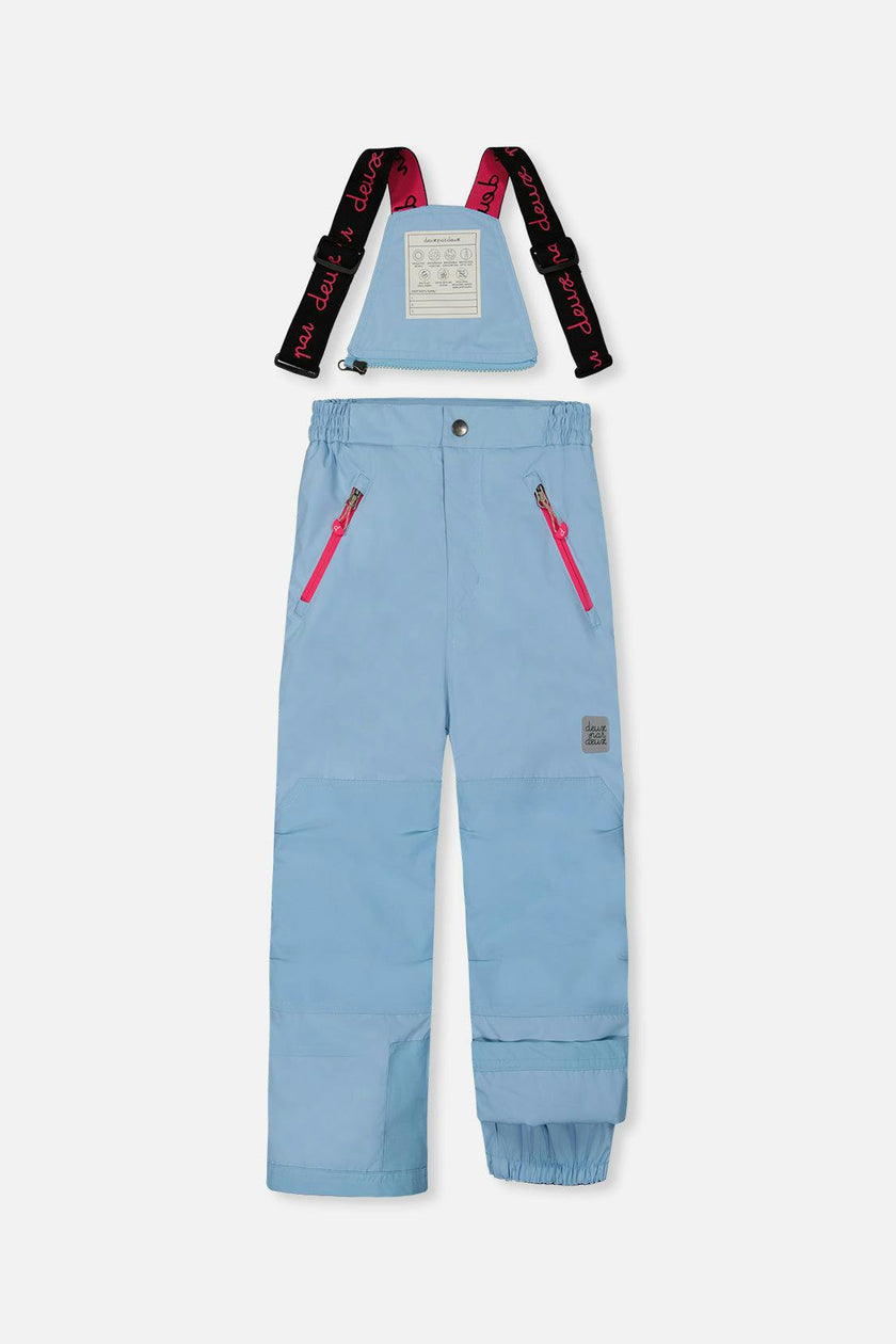 Two Piece Play Snowsuit Mint Green