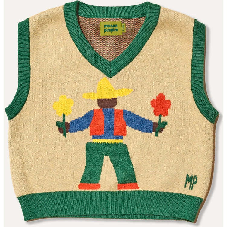 The Wild Wild Vest